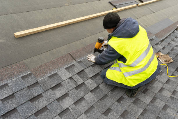 Best Affordable Roofing Company  in Lyons, KS