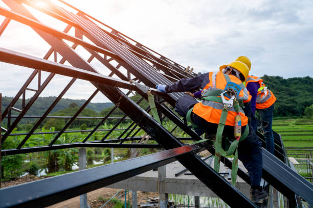 Best Residential Roofing Contractor  in Lyons, KS
