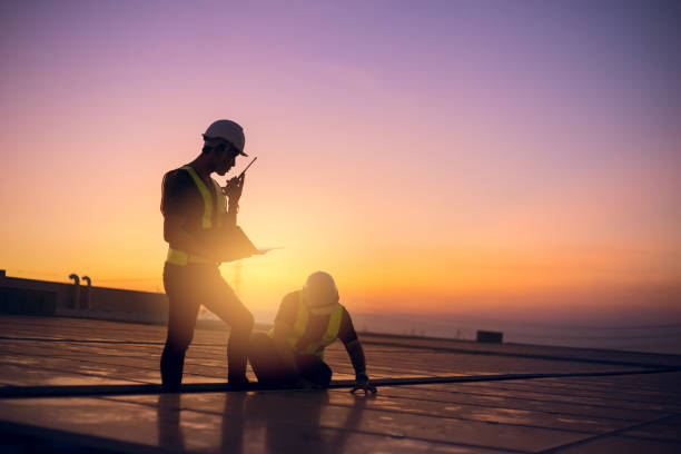 Quick and Trustworthy Emergency Roof Repair Services in Lyons, KS