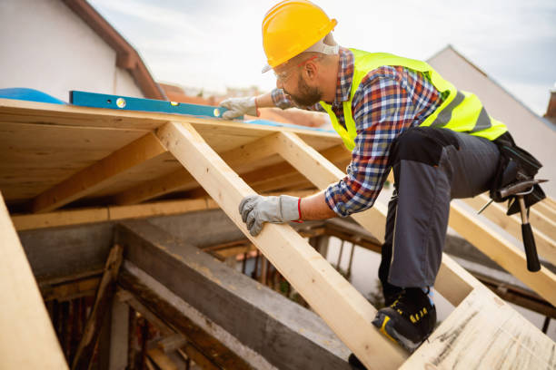 Best Heating Cable for Roof Installation  in Lyons, KS