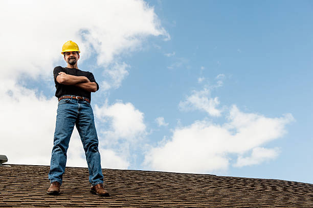 Best Affordable Roofing Company  in Lyons, KS