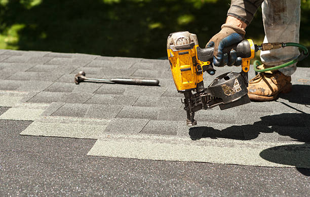 Best Metal Roofing Contractor  in Lyons, KS