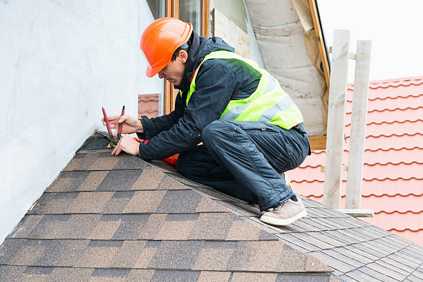 Professional Roofing Contractor in Lyons, KS