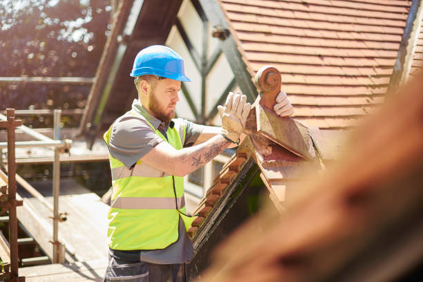 Best Affordable Roofing Company  in Lyons, KS