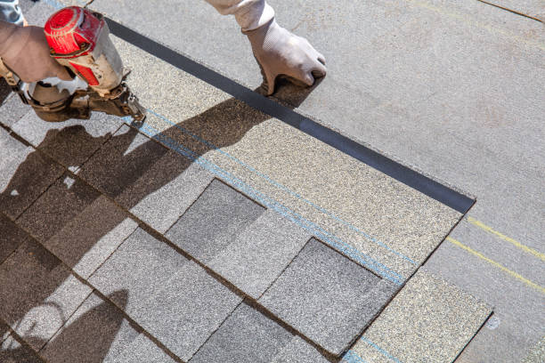 Best Flat Roof Repair Services  in Lyons, KS