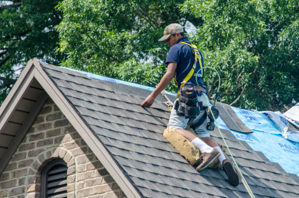 Best Residential Roofing Contractor  in Lyons, KS